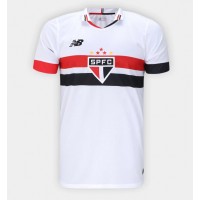 Camisa de Futebol Sao Paulo Equipamento Principal 2024-25 Manga Curta